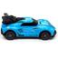 Автомобіль на радіокеруванні Sulong Toys Spray Car Sport 1:24 блакитний (SL-354RHBL) - мініатюра 6