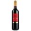 Вино Uvica Richebaron Moelleux, червоне, напівсолодке, 0,75 л - мініатюра 1