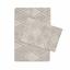 Набір килимків Irya Maxi a.gri, 90х60 см та 60х40 см, світло-сірий (svt-2000022296380) - мініатюра 1