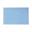 Полотенце для ног Lotus Отель, 70х50 см, голубой (2000022188913) - миниатюра 1