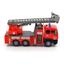 Автомодель TechnoDrive City service Пожежна машина червона (510125.270) - мініатюра 6