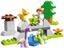 Конструктор LEGO DUPLO Jurassic World Дитячий садок для динозаврів, 27 деталей (10938) - мініатюра 3