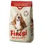 Сухий корм для дорослих собак Fincsi, з яловичиной, 3 кг - мініатюра 1