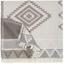Рушник Irya Pestemal Tessa, 180х90 см, різнокольоровий (svt-2000022303361) - мініатюра 2