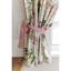 Комплект штор Прованс Орхидея, 170х136 см, 2 шт., бежевый (30940) - миниатюра 4