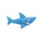 Набор самозатвердевающего пластилина Липака Океан: Акула (30057-UA01) - миниатюра 3