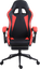 Геймерское кресло GT Racer черное с красным (X-2323 Black/Red) - миниатюра 5