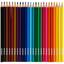 Цветные карандаши Kite Dogs 24 шт. (K22-055-1) - миниатюра 3