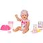 Кукла Baby Born Очаровательная девочка, 43 см (835005) - миниатюра 1