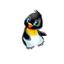 Набір іграшок, що ростуть в яйці #sbabam Penguin Еggs Пінгвіни та друзі, 12 шт. (T049-2019-CDU) - мініатюра 10