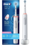 Электрическая зубная щетка Oral-B Pro 3-3000 Sens Clean, белый - миниатюра 1