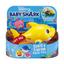Интерактивная игрушка для ванны Robo Alive Junior Baby Shark, желтый (25282Y) - миниатюра 5