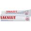 Зубна паста Lacalut White, 75 мл - мініатюра 1