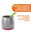Термоконтейнер для детского питания Chicco, 350 мл, розовый (60182.10) - миниатюра 4