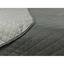 Покривало Руно Grey Ромб, з ультрозвуковою стібкою, 212х150 см, сірий (360.52У_Grey) - мініатюра 3