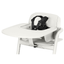 Столик для детского стульчика Cybex Lemo Porcelaine white, белый (518002015) - миниатюра 1