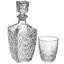 Набор для виски Bormioli Rocco Dedalo, 7 предметов (226040S1A021990) - миниатюра 1