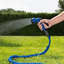 Шланг садовий для поливу Supretto X-hose, 45 м, d=25 мм, синій (C2651-45) - мініатюра 4