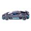 Автомодель Bburago Bugatti Divo темно-серый (18-11045DG) - миниатюра 2