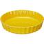 Форма для випічки Emile Henry кругла 29х5 см жовта (906028) - мініатюра 1