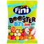 Цукерки Fini Booster Bits Sour желейні 90 г (924074) - мініатюра 1