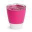 Набор стаканчиков Munchkin Splash, розовый с фиолетовым, 2 шт. (11425.01) - миниатюра 5