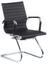 Офісне крісло Special4you Solano office artleather чорне (E5890) - мініатюра 5