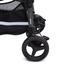 Прогулочная коляска Peg-Perego Si Completo Luxe Grey (IPSZ300079BA53PL93) - миниатюра 14