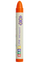 Олівці воскові ZiBi Super Jumbo Baby Line, круглі, 6 шт. (ZB.2484) - мініатюра 3