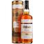 Віскі BenRiach 18 Years Old Oloroso Butt Cask 7353 Single Malt Scotch Whisky, у подарунковій упаковці, 52,1%, 0,7 л - мініатюра 1