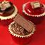 Шоколадний батончик KitKat Chunky Hazelnut 42 г - мініатюра 9