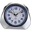 Часы настольные Technoline Modell XXL Silver (Modell XXL silber) - миниатюра 1