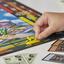 Настільна гра Hasbro Monopoly Гонка, укр. мова (E7033) - мініатюра 11
