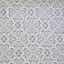 Скатертина Прованс Bella Сірий вітраж, 180х132 см, колір сірий (13622) - мініатюра 2