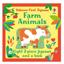 Usborne First Jigsaws: Farm Animals - Matthew Oldham, англ. язык (9781474988544) - миниатюра 1