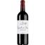 Вино Chapelle de Potensac, червоне, сухе, 0,75 л - мініатюра 1