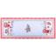 Ранер новорічний Lefard Home Textile Hiver гобеленовий з люрексом, 100х40 см (716-039) - мініатюра 1