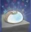 Світильник Infantino Спокійні сни, сірий (004909I) - мініатюра 3