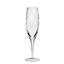Набор бокалов для шампанского Krosno Romance, стекло, 170 мл, 6 шт. (795300) - миниатюра 2