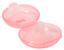 Накладки для груди Lindo, силиконовые, розовый, 2 шт. (Li 802 роз) - миниатюра 1