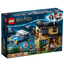 Конструктор LEGO Harry Potter Тисовая улица, дом 4, 797 деталей (75968) - миниатюра 1