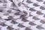 Плед Ardesto Flannel, 200х160 см, геометрия, серый (ART0104PB) - миниатюра 4
