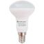 Светодиодная лампа Enerlight R50, 6W, 4100K, E14 (R50E146SMDNFR) - миниатюра 1