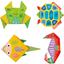 Набор для творчества Avenir Оригами Подводный мир океана 40 листов (CH211809) - миниатюра 7