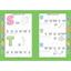 Дитяча книга Талант Веселі забавки для дошкільнят English alphabet з наліпками - Лілія Гуменна (9789669890054) - мініатюра 4
