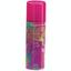 Спрей-краска для волос Sibel Fluo Hair Color, флуоресцентный розовый, 125 мл - миниатюра 1