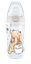 Поїльник Nuk Active Cup Disney, з силіконовою насадкою, 300 мл, білий (3954041) - мініатюра 1
