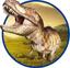 Ігровий набір Ses Creative Дослідник Розкопки скелета Тираннозавра (25028S) - мініатюра 5