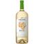 Вино Koblevo Bordeaux Muscat, белое, полусладкое, 9-12%, 1,5 л - миниатюра 1