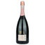 Шампанське Bollinger Rose Champagne, рожеве, брют, 1,5 л (49282) - мініатюра 2